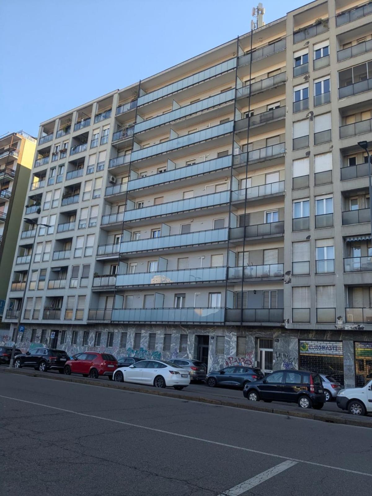 Milan Panoramic Views, Central Location Eksteriør billede